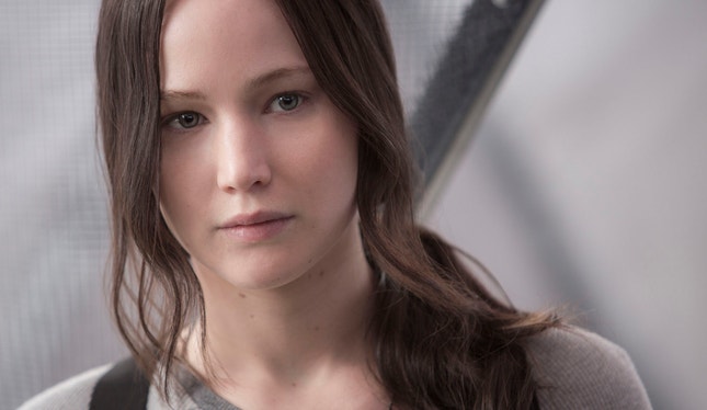 “The Hunger Games: A Revolta – Parte 2” estreia em primeiro lugar