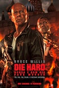 Die Hard - Nunca é Bom Dia Para Morrer