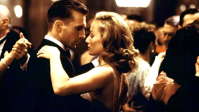 "O Paciente Inglês" (1996): quando a Miramax venceu pela primeira vez nos Oscars