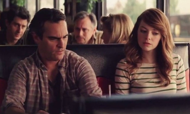Imagem do filme: Woody Allen com novo dilema moral