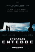 Operação Entebbe