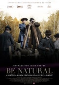 Be Natural - A Histria Nunca Contada de Alice Guy Blach