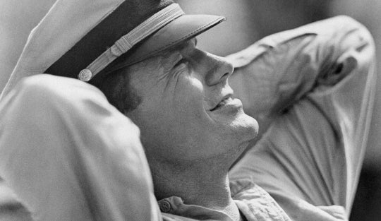 Cliff Robertson morre em Nova Iorque, aos 88