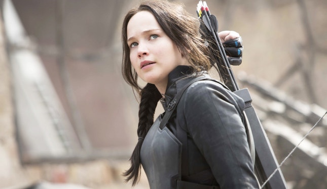 “The Hunger Games: A Revolta – Parte 2” perto dos 500 milhões de dólares