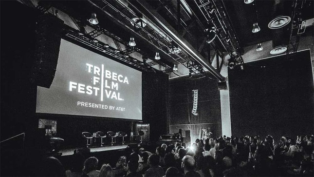 A 19ª edição edição do Festival de Tribeca vai acontecer online
