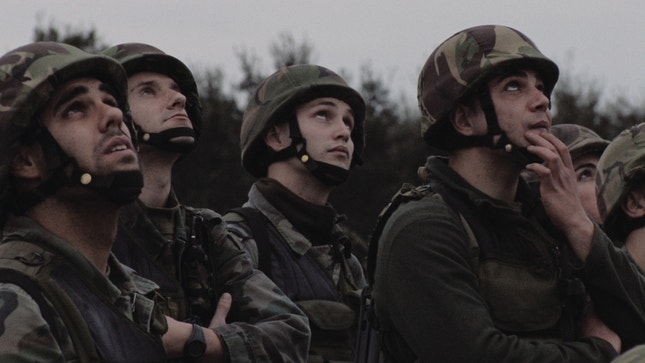 Imagem do filme: IndieLisboa 2019 anuncia programação completa