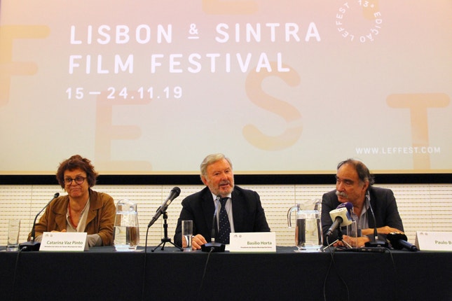 Imagem do filme: Anunciada a programação do 13º Leffest