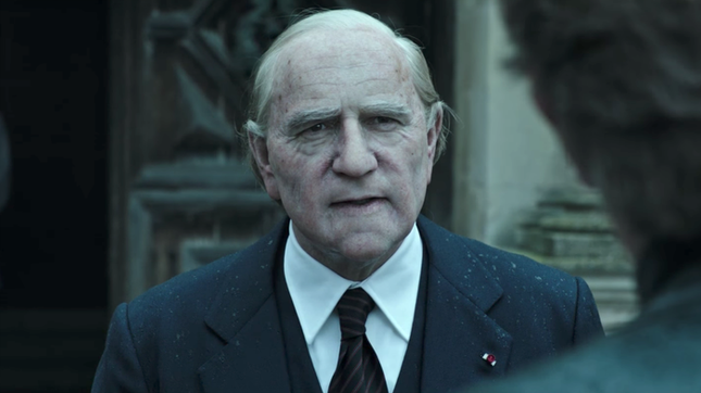 Imagem do filme: Sony Pictures coloca em marcha o plano para substituir Kevin Spacey em “All the Money in the World”