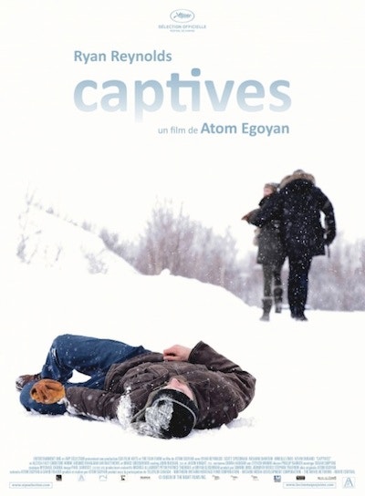 Captives