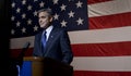 George Clooney desmonta a política & os media