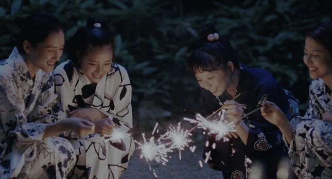 As quatro irmãs do filme de Koreeda: um cinema de muitas nuances afectivas