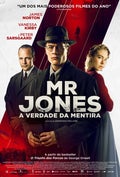 Mr. Jones - A Verdade da Mentira