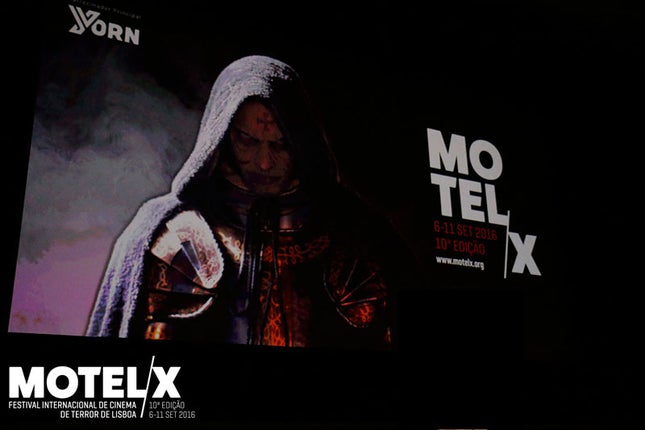 O MOTELX continua aberto no Cinemax