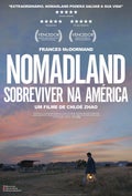 [terminado] Sessões cinema: Nomadland - Sobreviver na América