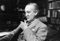 Vida de Tolkien adaptada ao cinema
