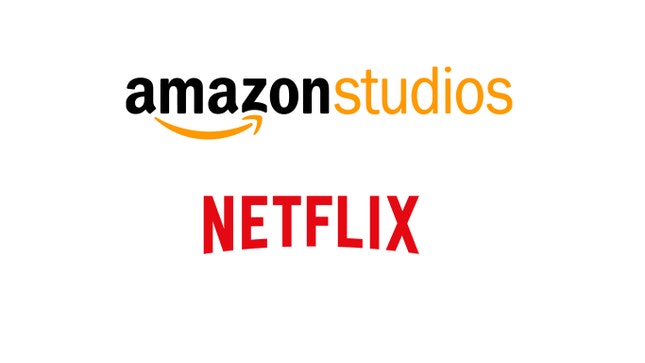 Imagem do filme: Netflix e Amazon: o ataque aos Oscars