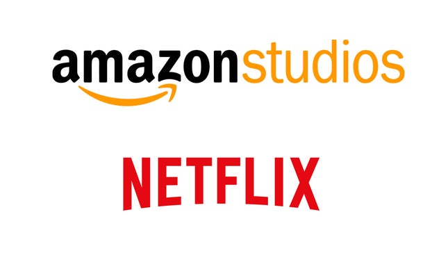 Netflix e Amazon: o ataque aos Oscars