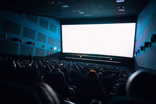 Imagem do filme: Sobe o número de espectadores nos cinemas portugueses – mas os totais de 2021 continuam distantes do período anterior à pandemia