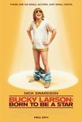 Bucky Larson: Born To Be a Star
