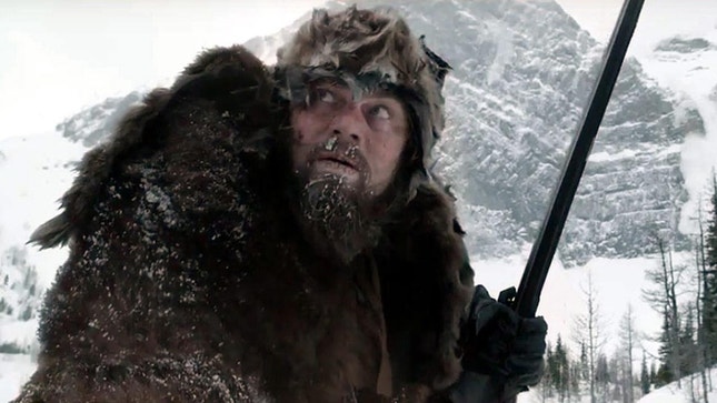 “The Revenant: O Renascido” lidera box office mundial