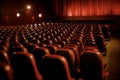 Audincia de cinema em Portugal foi a mais baixa da ltima dcada