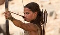 Tomb Raider falha nos EUA mas compensa na China