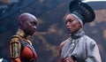 Black Panther: Wakanda Para Sempre repete liderança no box office português