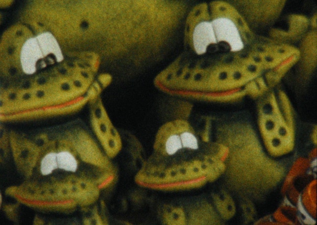"Balada de um Batráquio" eleito melhor filme no Festival de Belo Horizonte