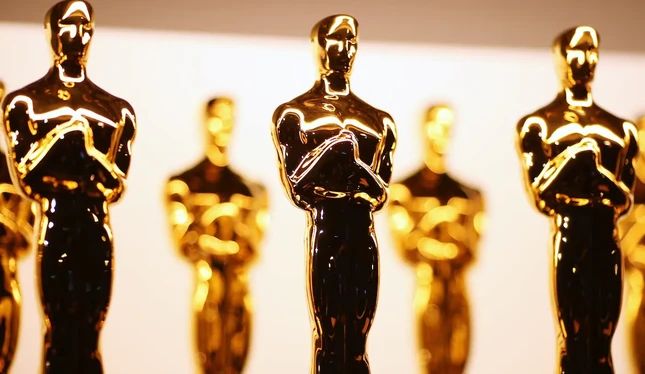 Óscares vão ter um prémio do público votado através do Twitter