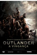 Outlander - A Vingança