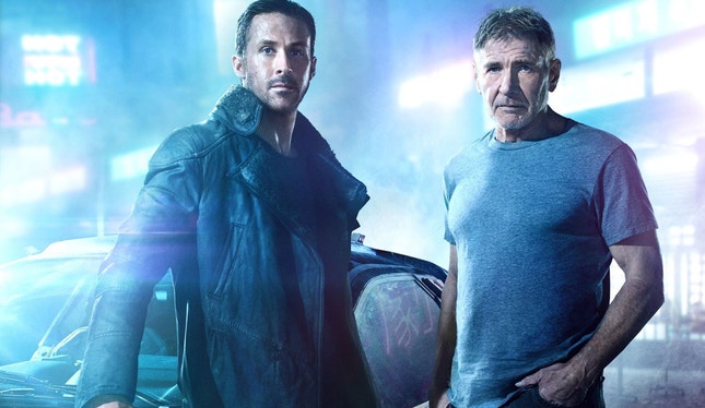 “Blade Runner 2049” sucesso ou fracasso?