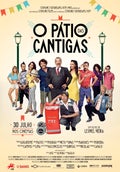 O Ptio das Cantigas