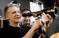 Cronenberg no labirinto de Cannes