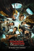Dungeons & Dragons: Honra Entre Ladres