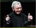 Na morte de Roger Ebert