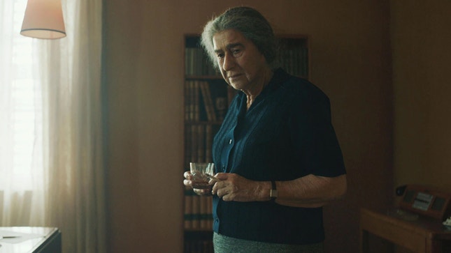 Imagem do filme: Festival de Berlim: Helen Mirren é Golda Meir