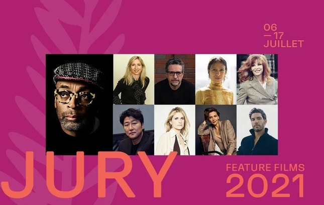 Imagem do filme: Cannes 2021: Spike Lee terá júri diverso e global