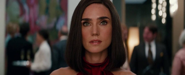 Jennifer Connelly em "Uma História Americana" (2016)