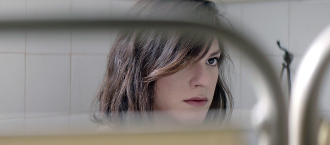 Daniela Vega: uma 