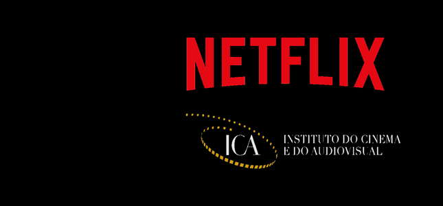 Imagem do filme: Netflix e ICA apoiam produção audivisual portuguesa