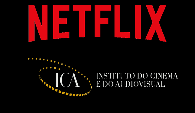 Netflix e ICA apoiam produção audivisual portuguesa