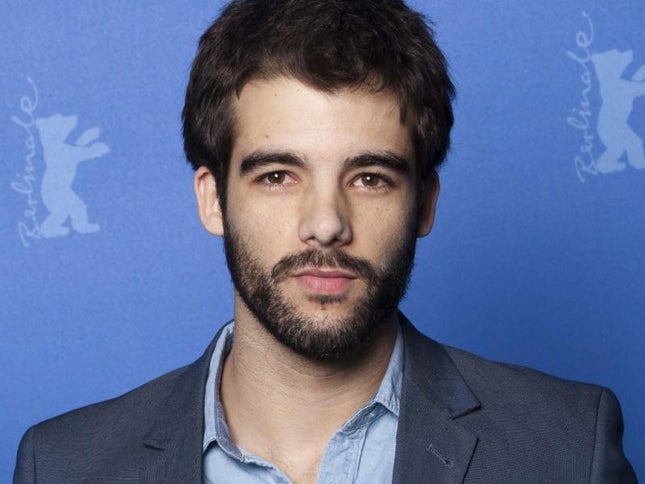 Chuva  cantoria na aldeia dos mortos de Joo Salaviza selecionado para Cannes