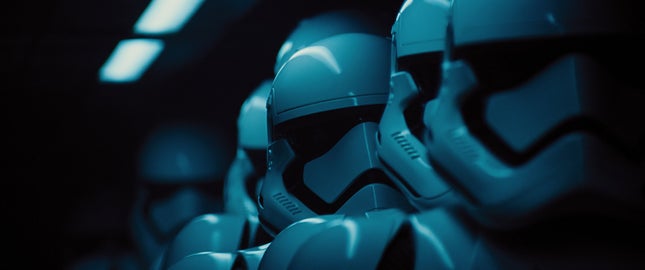 Star Wars: O Despertar da Fora - comeou a corrida aos bilhetes