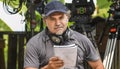Morreu o realizador brasileiro Breno Silveira
