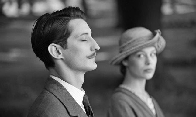 Imagem do filme: O melodrama histórico de François Ozon