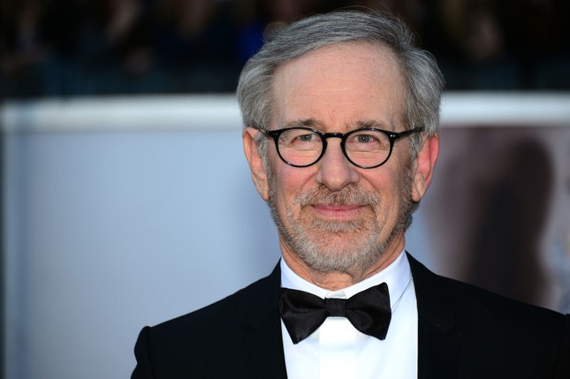 Imagem do filme: Spielberg realiza “BFG”