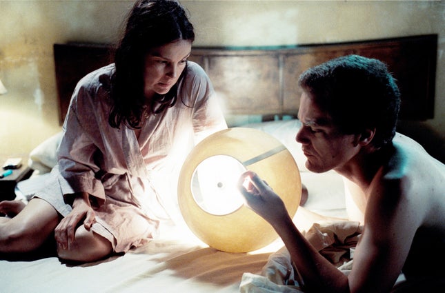 Um quase indito de William Friedkin