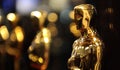 Academia norte-americana divulga primeira lista de finalistas do Oscar para melhor filme internacional