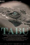Boa estreia de Tabu nos cinemas franceses