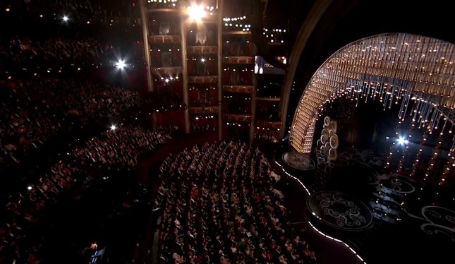 Conheça os apresentadores da 87ª cerimónia de entrega dos Oscars